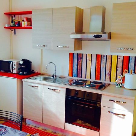 Cris Apartments SantʼAmbrogio di Valpolicella المظهر الخارجي الصورة