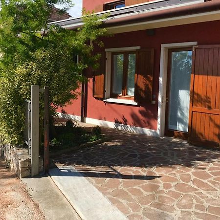 Cris Apartments SantʼAmbrogio di Valpolicella المظهر الخارجي الصورة