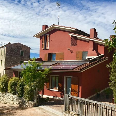 Cris Apartments SantʼAmbrogio di Valpolicella المظهر الخارجي الصورة