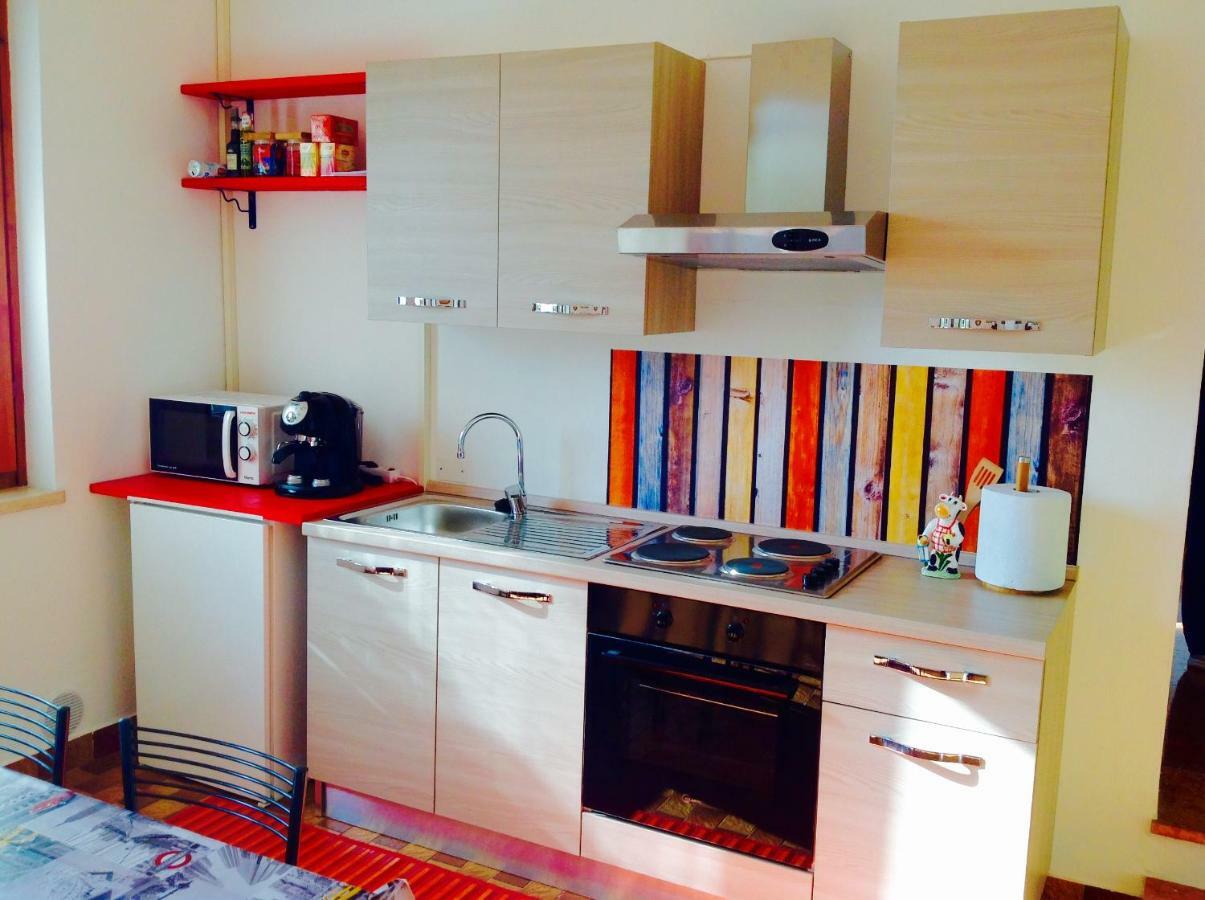 Cris Apartments SantʼAmbrogio di Valpolicella المظهر الخارجي الصورة