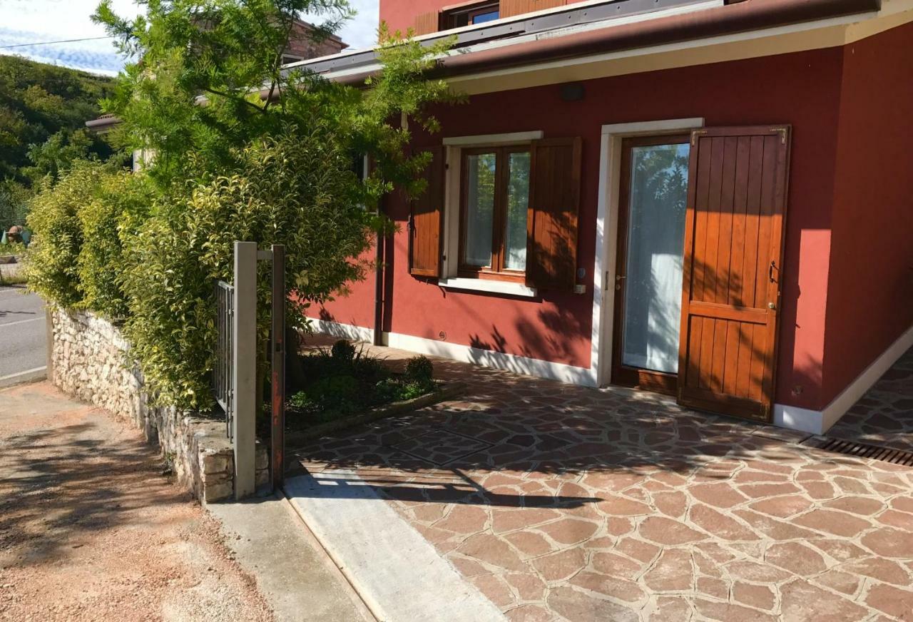 Cris Apartments SantʼAmbrogio di Valpolicella المظهر الخارجي الصورة