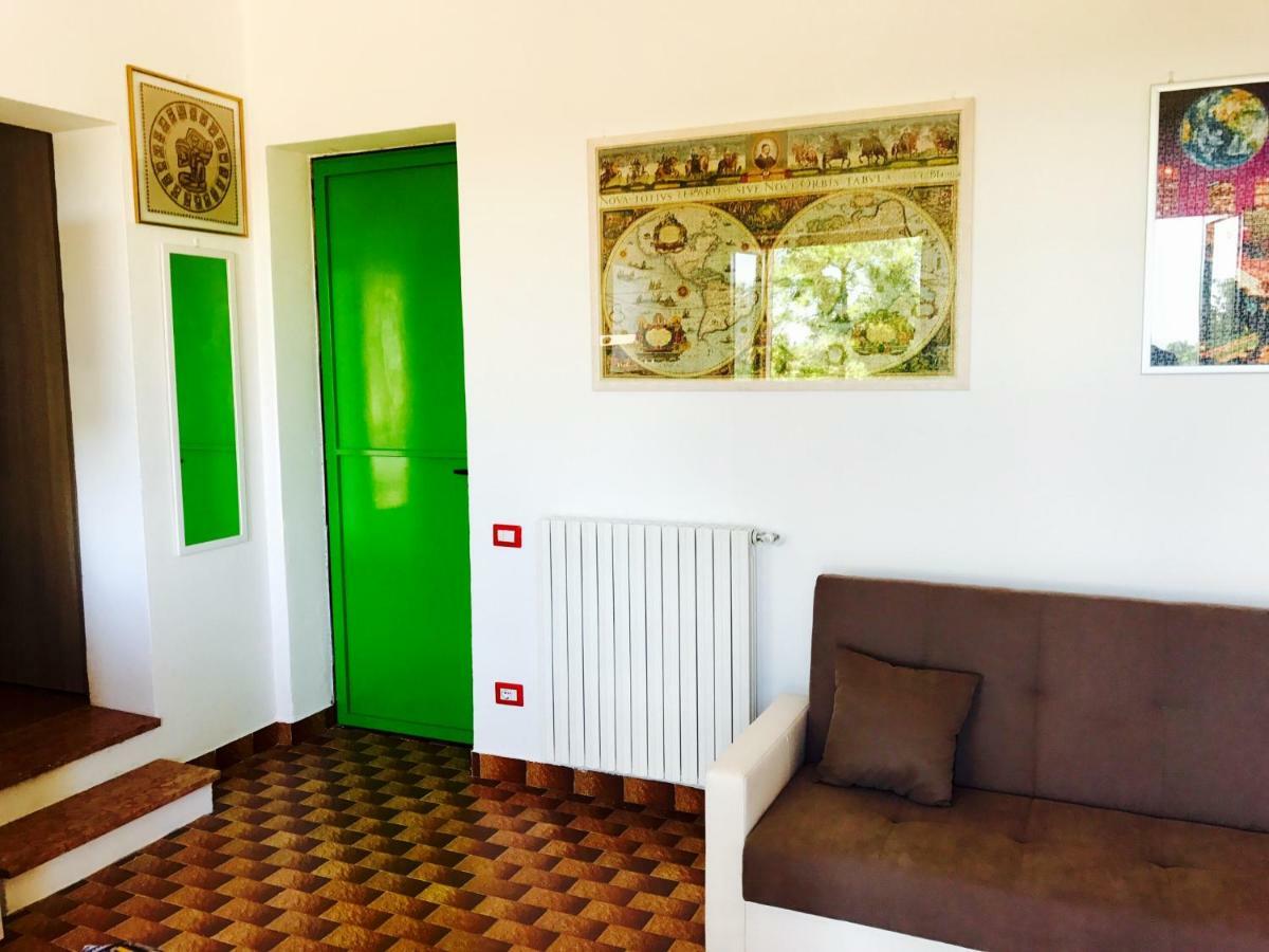 Cris Apartments SantʼAmbrogio di Valpolicella المظهر الخارجي الصورة