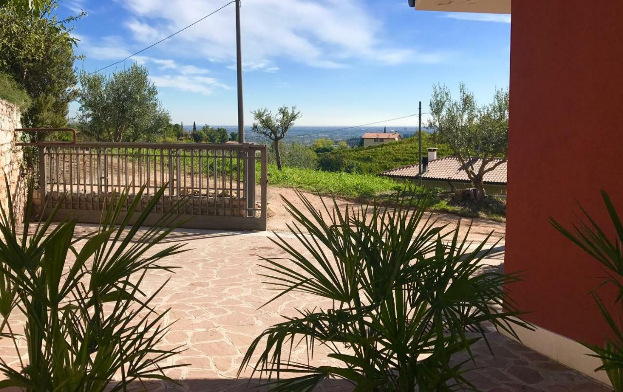Cris Apartments SantʼAmbrogio di Valpolicella المظهر الخارجي الصورة