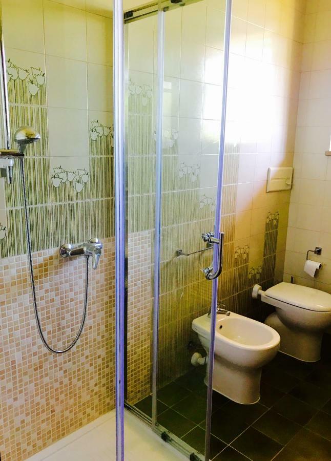 Cris Apartments SantʼAmbrogio di Valpolicella المظهر الخارجي الصورة