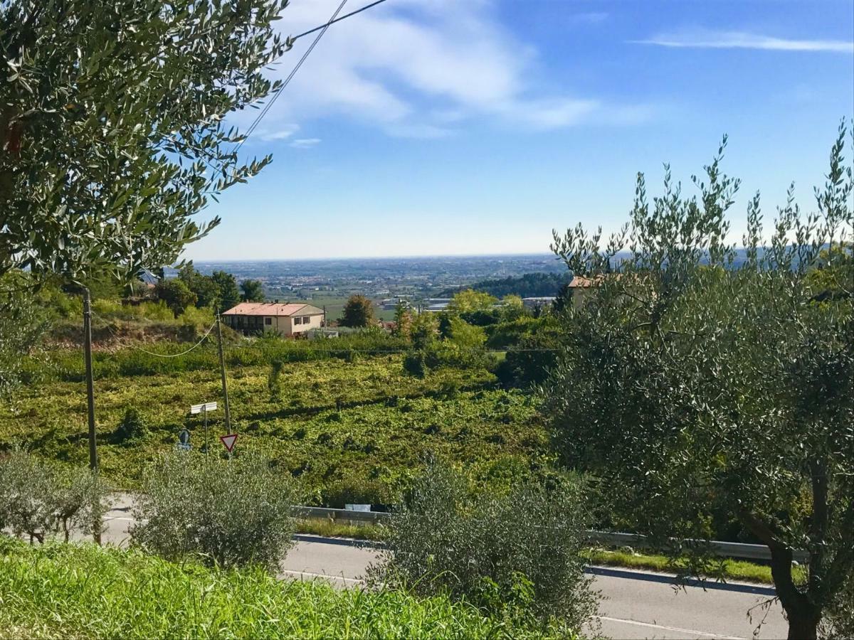Cris Apartments SantʼAmbrogio di Valpolicella المظهر الخارجي الصورة
