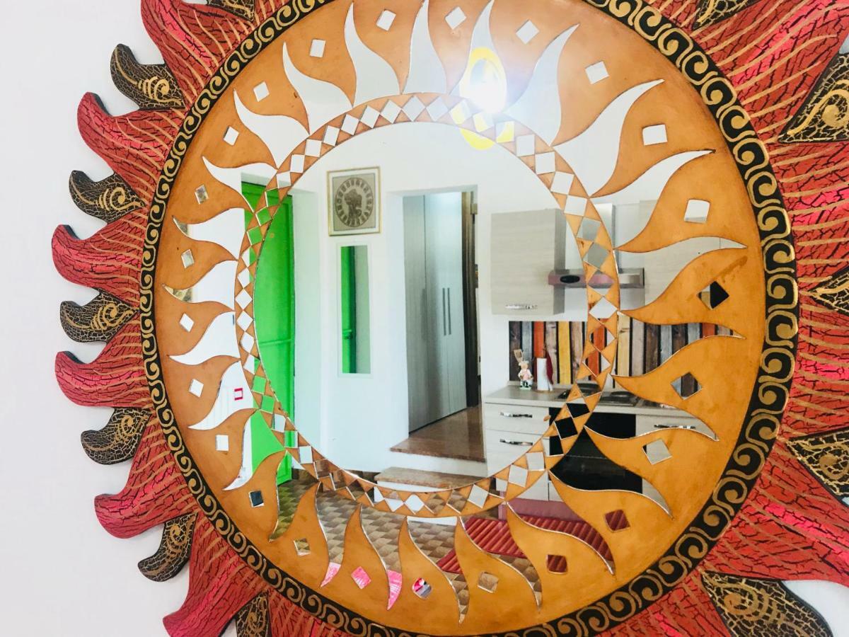Cris Apartments SantʼAmbrogio di Valpolicella المظهر الخارجي الصورة