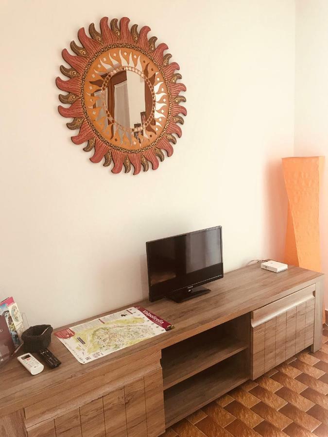 Cris Apartments SantʼAmbrogio di Valpolicella المظهر الخارجي الصورة